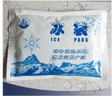 长期供应生物冰袋