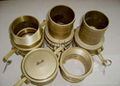 sell brass pex pipe fittings 2