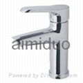 sell single handle faucet 4