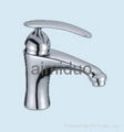 sell single handle faucet 5