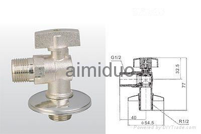 sell brass valve 2