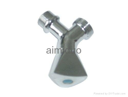 brass angle valve 5