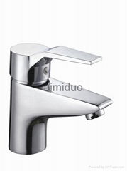 basin faucet