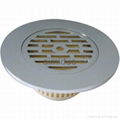 brass floor drain 3