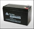 lead acid battery 2