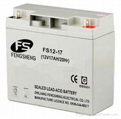 UPS Battery 12V17AH