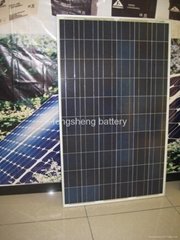 Solar panel  230W