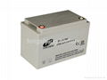 UPS battery 12V100H