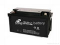 UPS battery 12V120H 1