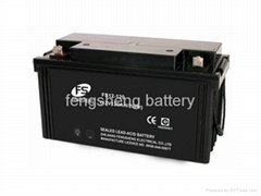 UPS battery 12V120H