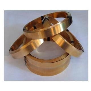 UNS.C65500 Silicon Bronze