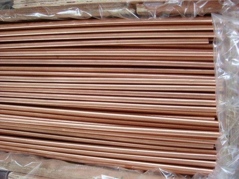 UNS.C15000 CuZr DIN 2.1580 Zirconium Copper
