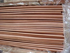 UNS.C15000 CuZr DIN 2.1580 Zirconium Copper