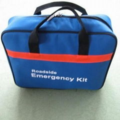 Car emergency kit