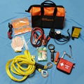 Car emergency kit/car tool kit/car tool