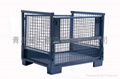 foldable steel cage 1