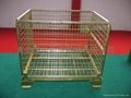 foldable steel cage 4