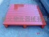 movable steel pallet