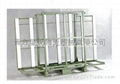 glass stillage,glass rack,glass container 2