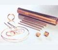 CuCr1 – UNS.C18200 Chromium Copper