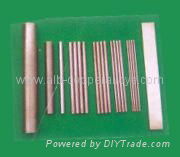 CuNi2Si – UNS.C64700 / C70250 Copper Nickel Silicon Alloys 5