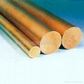 CuCr1 – UNS.C18200 Chromium Copper Alloys 5