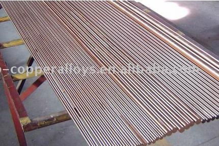 CuZr – UNS.C15000 Zirconium Copper Alloys 2