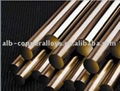 CuZr – UNS.C15000 Zirconium Copper Alloys 5