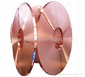 CuBe2 – UNS.C17200 Beryllium Copper Alloys 3