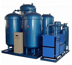 High-purity nitrogen equipment