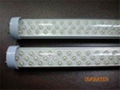 LED tube light