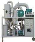 waste oil recycling system