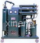 Used motor oil recovery system