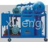 High vacuum transformer oil purifier 1