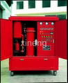 insulating oil reconditioning plant 1