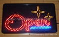 Led Open Signs 3