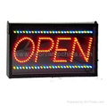 Led Open Signs 2