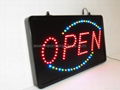 Led Open Signs 1