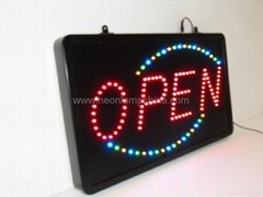 Led Open Signs