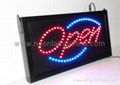 Led Open Signs 5