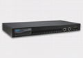 16-Port 100Base-FX POF Switch 1