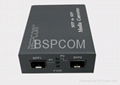 SFP to SFP Fiber Converter 1