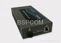 10G Ethernet media converter