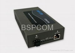 10G Ethernet media converter