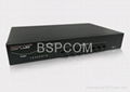 8-port Gigabit SFP Switch 1