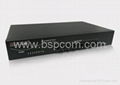 8-port Gigabit SFP Switch 1