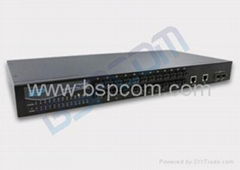 24-Port Gigabit Switch