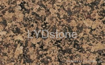 Granite ceramic tile 2