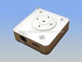 HOT Mini Music Pocket Projector Support PC MP3 