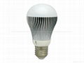 LED globe bulb 1